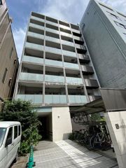 ケイウッドハウスの外観画像