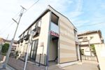 レオパレスウェルストンⅠの間取り画像