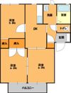 ファミーレの間取り画像