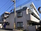 アカシアの木の間取り画像