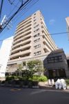 アルス笹塚の間取り画像