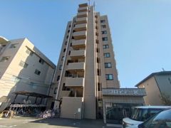 フロイデ一宮の外観画像