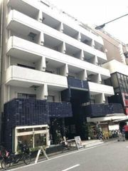 ラミアール赤坂の外観画像