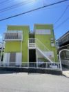 海風ハイツの間取り画像
