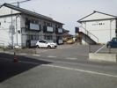メゾン・ド・高橋A・Bの間取り画像