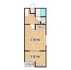 いぶきの丘ハイム パート4の間取り画像