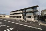 Sinfaria HARAOSHIMA A棟の間取り画像