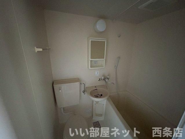 バスルーム