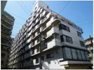 SKハイツ芝新町の間取り画像
