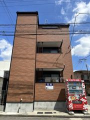CloudNine鴨居の外観画像