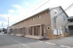 D-roomフレンドの外観