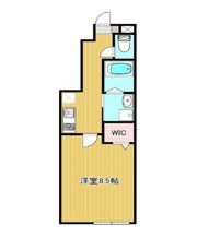 Navitaの間取り画像