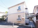 クレストJKの間取り画像