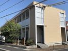 レオパレスYumachiの間取り画像