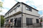 アメニティ国立の間取り画像