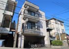 クラシック198の間取り画像