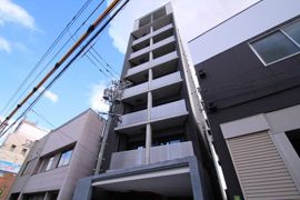 L’s東荒神の外観画像