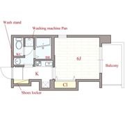 ideosの間取り画像