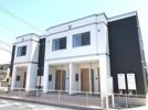 ラピスラズリの間取り画像