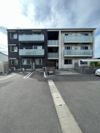 ラヴィータⅡの間取り画像