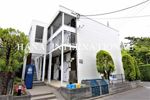 レオパレスイトウの間取り画像