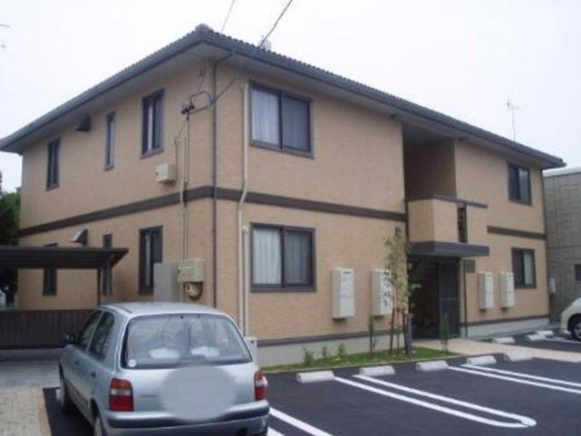 萌黄の外観画像