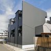 オランジュの丘の間取り画像
