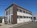 レオパレストワの間取り画像