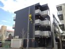 レオパレス東淡路の間取り画像