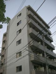 サリエラの外観画像