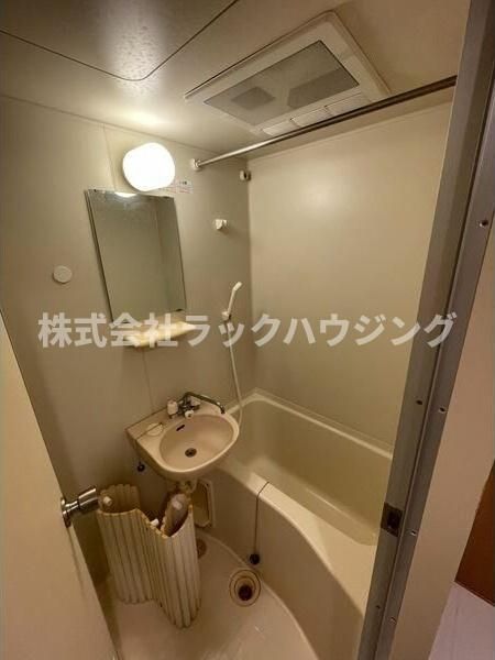 バスルーム