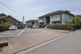 パシモ1・2・3の外観画像