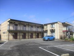 レオパレスLE CIELの外観画像