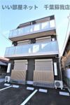 シャルムの間取り画像