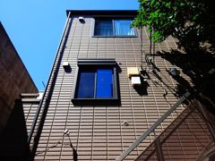 シプレ永福の外観画像