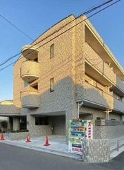 ベラルーサ11番館の外観画像