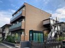 ブランシュバル戸倉の間取り画像