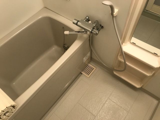 バスルーム