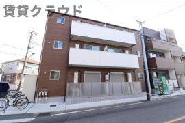 Eris蘇我の外観画像