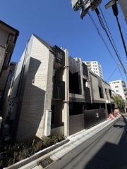 プレニーズ護国寺PREMIERの外観画像