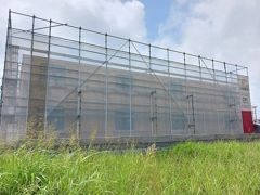 カムラフォレストの外観画像