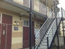 レオパレス三浦海岸Aの間取り画像