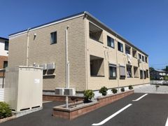 グレイスコートの外観画像