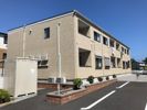 グレイスコートの間取り画像