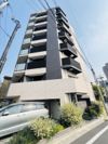 セジョリ早稲田WESTの間取り画像