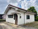 上乃木9丁目貸家の間取り画像
