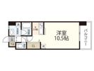 ロイヤルシャトー大須の間取り画像