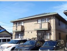 Vivienda・K(ビビエンダケイ) Bの外観画像