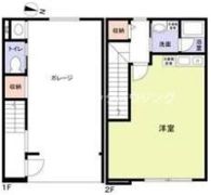 AMBITIOUS枚方市駅前の間取り画像