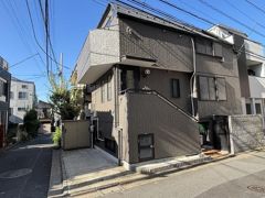 Blossom Heath三軒茶屋の外観画像